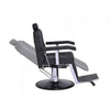 Image of DIR Salon Giulio Barber Chair DIR 2110 - Houux