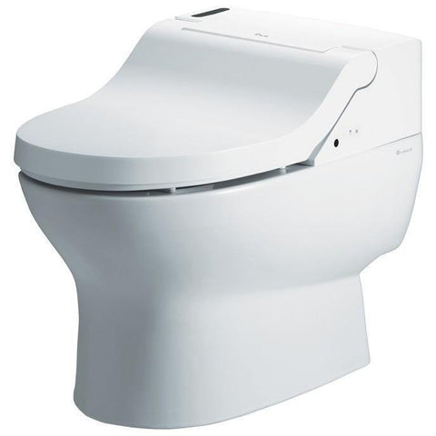 Bio Bidet Fully Integrated Toilet System IB-835 - Houux