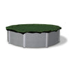 Image of 12-Year Above Ground Pool Winter Cover - Houux