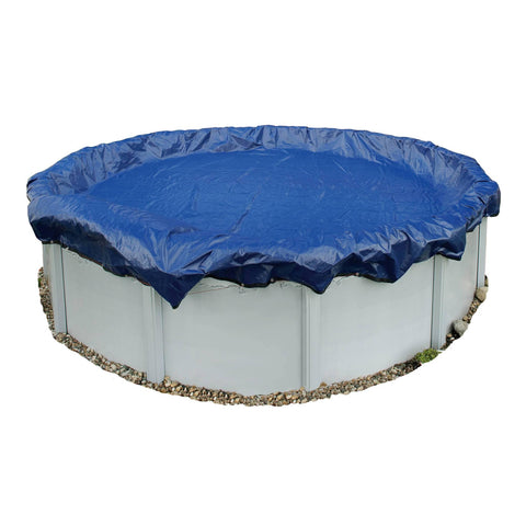 15-Year Above Ground Pool Winter Cover - Houux