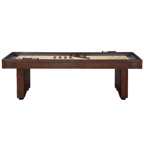 Austin 9-ft Shuffleboard Table - Houux