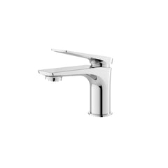 Hudson Reed DRI305 Drift Mono Basin Mixer, Chrome