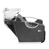 Image of DIR Salon Electrical leg-rest Backwash and Styling Chair Salon Package DIR 7062-1188 - Houux