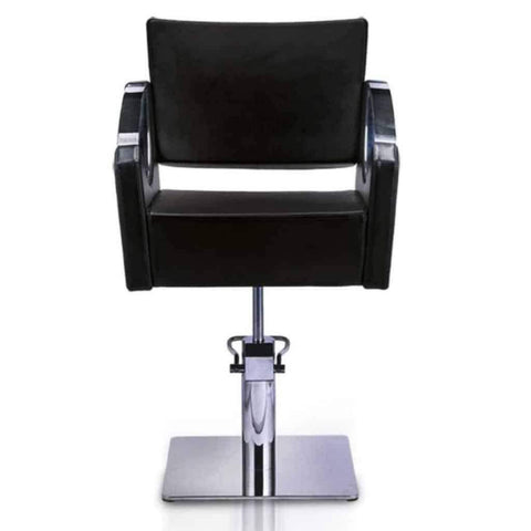 DIR Salon Electrical leg-rest Backwash and Styling Chair Salon Package DIR 7062-1188 - Houux