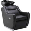 Image of DIR Salon Electrical leg-rest Backwash and Styling Chair Salon Package DIR 7839-1839 - Houux