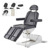Image of DIR Salon Facial Beauty Bed & Chair Libra Full electrical with 5 motors DIR 8710BL - Houux