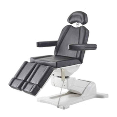DIR Salon Facial Beauty Bed & Chair Libra Full electrical with 5 motors DIR 8710BL