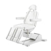 Image of DIR Salon Facial Beauty Bed & Chair Libra Full electrical with 5 motors DIR 8710W - Houux