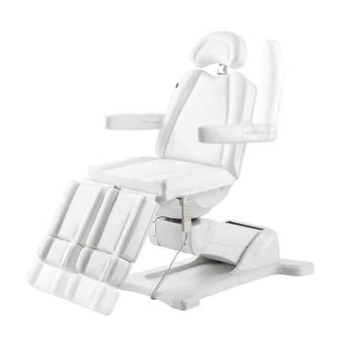 DIR Salon Facial Beauty Bed & Chair Libra Full electrical with 5 motors DIR 8710W - Houux
