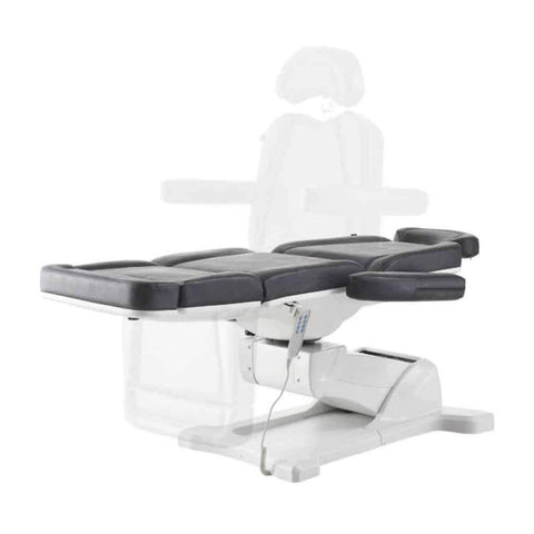 DIR Salon Facial Beauty Bed & Chair Pavo Full electrical with 4 motors DIR 8709BL - Houux