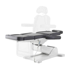 DIR Salon Facial Beauty Bed & Chair Pavo Full electrical with 4 motors DIR 8709BL