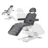 Image of DIR Salon Facial Beauty Bed & Chair Pavo Full electrical with 4 motors DIR 8709BL - Houux