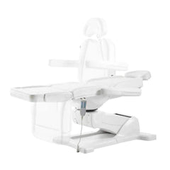 DIR Salon Facial Beauty Bed & Chair Pavo Full electrical with 4 motors DIR 8709W