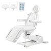 Image of DIR Salon Facial Beauty Bed & Chair Pavo Full electrical with 4 motors DIR 8709W - Houux