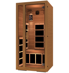 JNH Lifestyles Freedom 1 Person Sauna Special Package