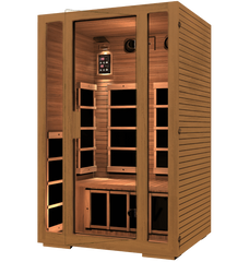 JNH Lifestyles Freedom 2 Person Sauna Special Package