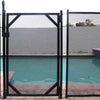 Image of 30-in Safety Fence Gate for In-Ground Pools - Houux