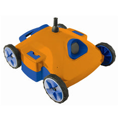 Aquafirst Super Rover Robotic Pool Cleaner - Houux