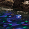 Image of 5-Color Underwater Light Show Pool Light - Houux