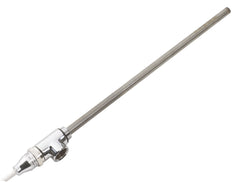 Hudson Reed HL314 Heating Element (600 Watts), Stainless Steel