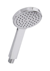 Nuie HS001 Single Function Water Saving Shower Handset, Chrome