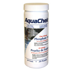 AquaChek One Minute Phosphate Test - Houux