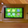 Image of Cedar Elite 3-4 Person Premium Sauna w/ 9 Carbon Heaters - Houux