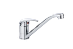 Nuie KA306 Eon Mono Sink Mixer, Chrome