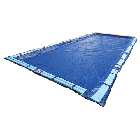 15-Year In-Ground Pool Winter Cover - Houux