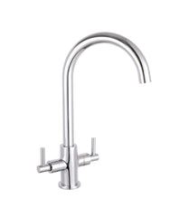 Nuie KB323 Kitchen Tap, Chrome