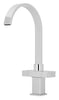 Image of Nuie KB324 Kitchen Tap, Chrome