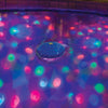 Image of 5-Color Underwater Light Show Pool Light - Houux