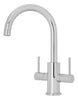 Image of Nuie KC319 Kitchen Tap, Chrome
