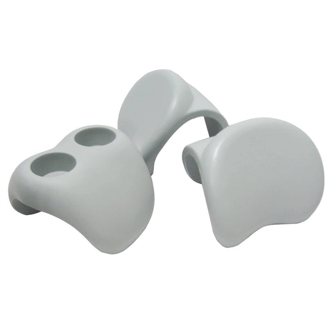 2-Piece Headrest & Cupholder for Inflatable Spa - Houux