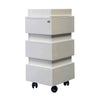 Image of DIR Salon LED Lighting Styling Station & Trolley cart Salon Package DIR 6327-5805 - Houux