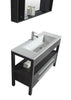 Image of Legion Furniture WT21306 Sink Vanity With Mirror, No Faucet - Houux