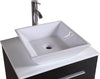 Image of Legion Furniture WT9189 Sink Vanity With Mirror, No Faucet - Houux