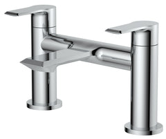 Nuie LIM303 Limit Bath Filler, Chrome