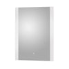 Image of Hudson Reed LQ601 700 x 500 Ambient Touch Sensor Mirror