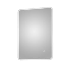 Hudson Reed LQ603 700 x 500 Ambient Touch Sensor Mirror