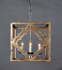 Legion Furniture LR6160-18 18" Chandelier - Houux