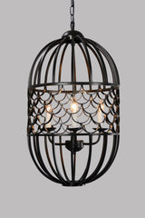 Legion Furniture LR6347-18 18" Chandelier - Houux