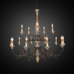 Legion Furniture LR7026-43 43" Chandelier - Houux