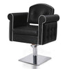 Image of DIR Salon Massage Veyron Shampoo Backwash (1) and Kelly Styling Chair (3) Salon Package DIR 7067-1067 - Houux