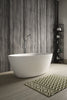 Image of Hudson Reed NBB001 Grace Freestanding Bath