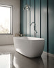 Image of Hudson Reed NBB003 Bella Freestanding Bath