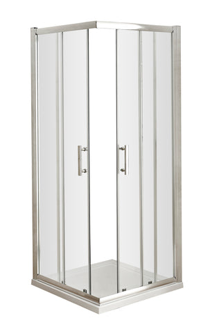 Nuie AFCE8080 Pacific 800mm Corner Entry