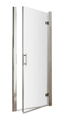 Nuie AQHD70 Pacific 700mm Hinged Door