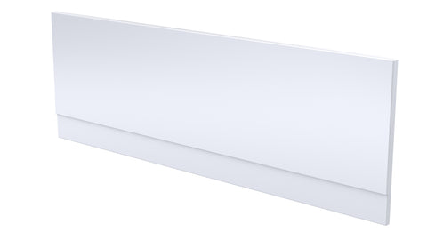 Nuie PAN138 Acrylic Front Panel (1500mm), Gloss White