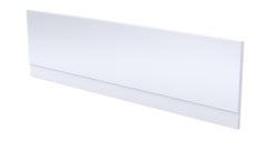 Nuie PAN141 Acrylic Front Panel (1800mm), Gloss White